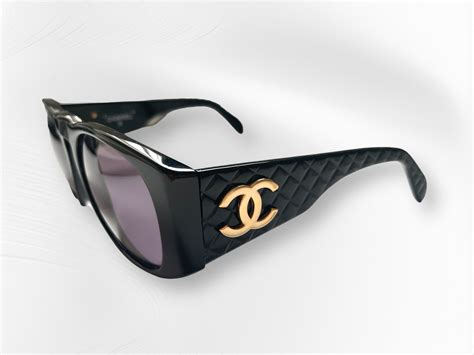 chanel brillenfassungen|chanel sunglasses original.